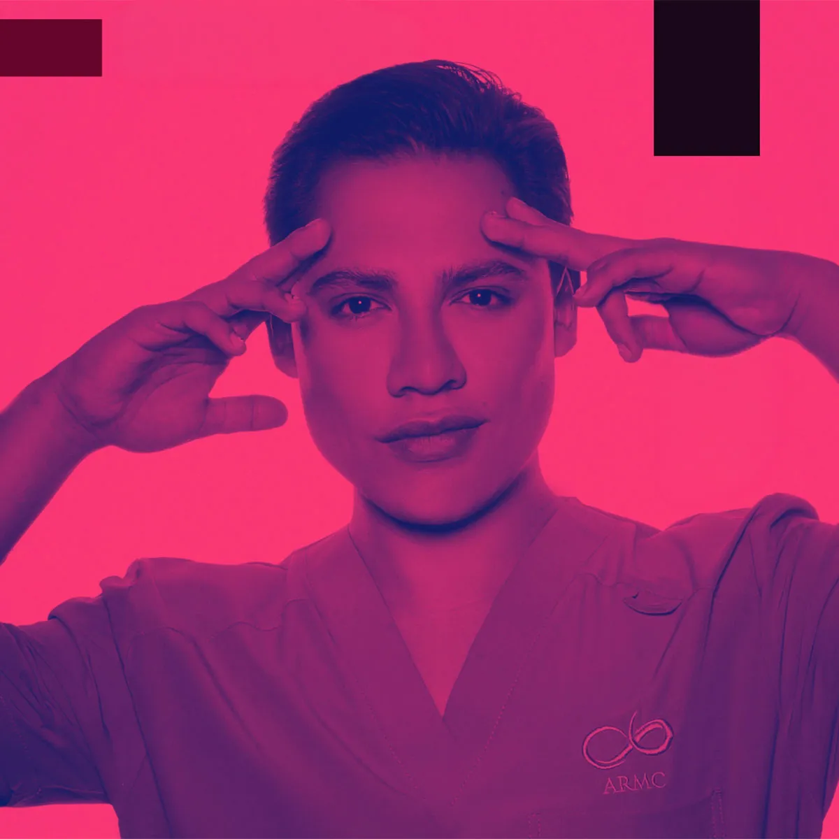 Foto 1 de EL MÉDICO QUE DIAGNOSTICA
A LOS FAMOSOS DESDE TIKTOK
