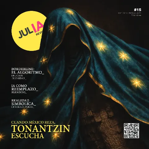 Portada de JulIA DICIEMBRE 2025